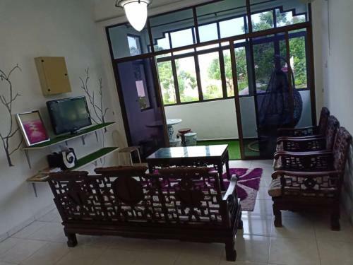 Villa A'famosa Resort, Melaka, Cyyyo 309