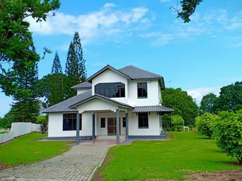 Villa A'famosa Resort, Melaka, Cyyyo 309