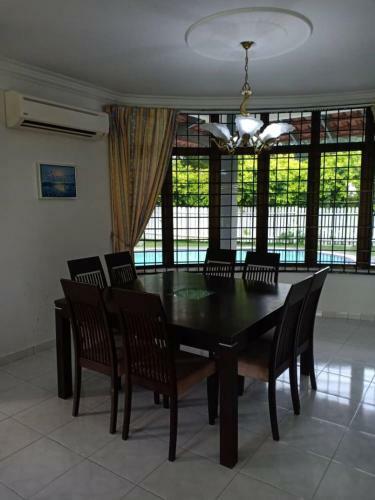 Villa A'famosa Resort, Melaka, Cyyyo 309