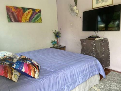 A Famosa Luxury Villa