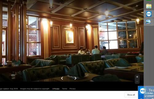 Rachna Pearl Hotel Gujranwala