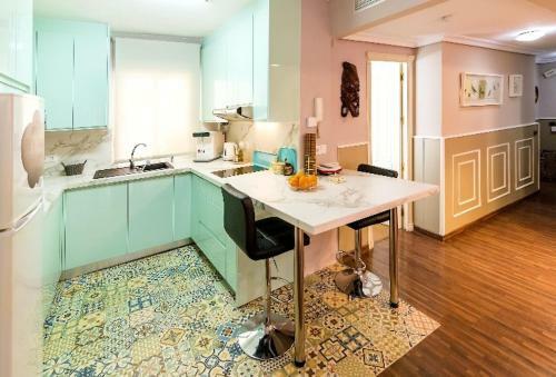 Apartamento Azahara