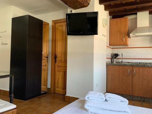 Apartamento Corredera