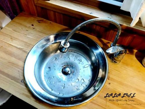 Hostal Jeonju Hanok Village Jamanjae