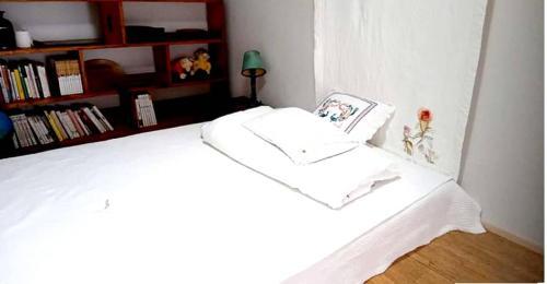 Hostal Jeonju Hanok Village Jamanjae