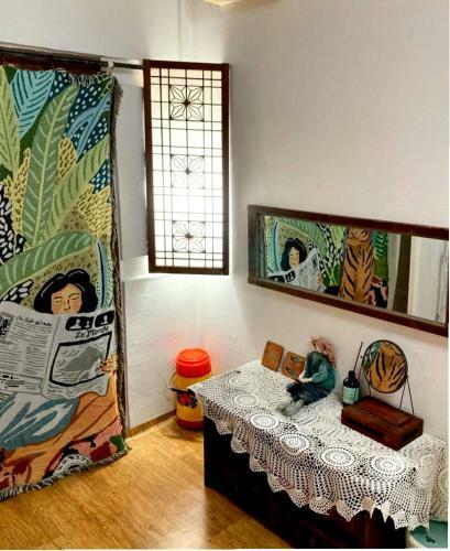 Hostal Jeonju Hanok Village Jamanjae