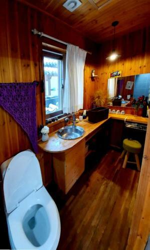 Hostal Jeonju Hanok Village Jamanjae