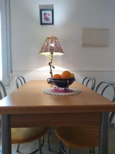 Apartamento San Agust�n