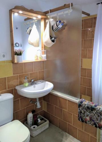 Apartamento San Agust�n