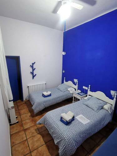 Hostal The Dreamers&co