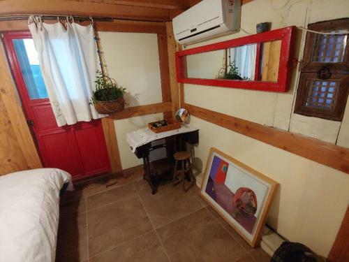 Hostal Atelier Hanok Guesthouse