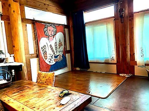 Hostal Atelier Hanok Guesthouse