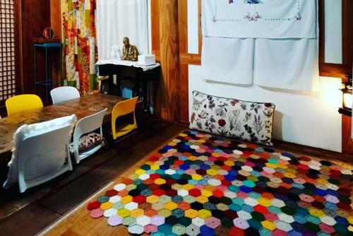 Hostal Atelier Hanok Guesthouse
