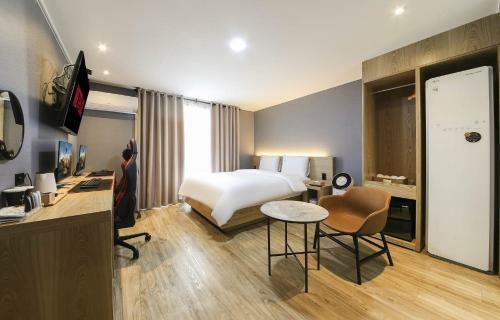 Labe Hotel