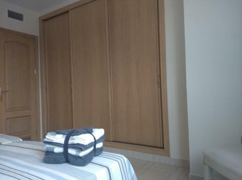 Apartamento �tico Centro Avenida Libertad