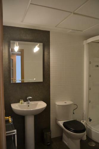 Apartamento �tico Centro Avenida Libertad