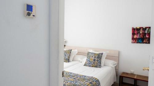 Apartamento Amparo Cinco