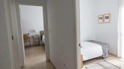 Apartamento Amparo Cinco