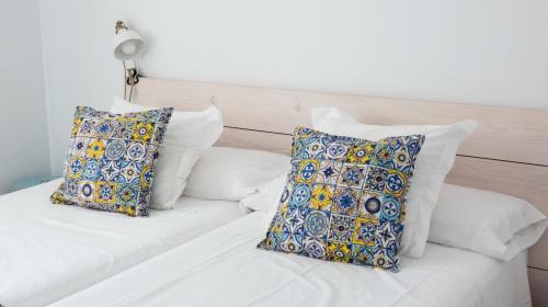 Apartamento Amparo Cinco