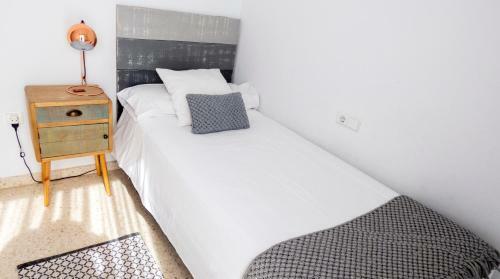 Apartamento Amparo Cinco