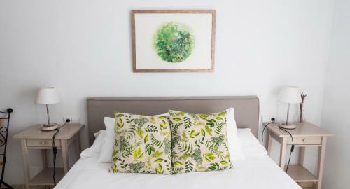 Apartamento Amparo Cinco