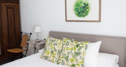 Apartamento Amparo Cinco