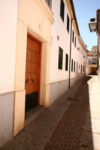 Apartamento Amparo Cinco