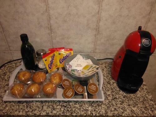 Apartamento Avenida Parque