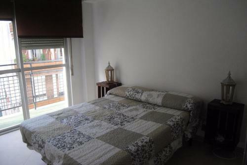Apartamento Avenida Parque