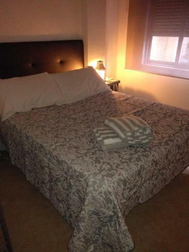 Apartamento Avenida Parque