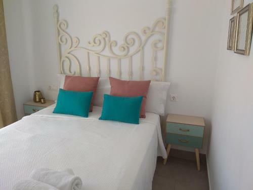 Apartamento Piso En C�rdoba Emili�s House