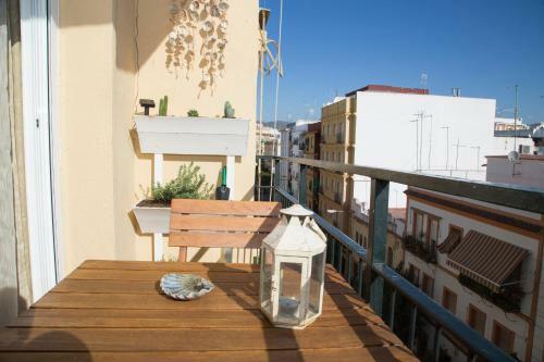 Apartamento Piso En C�rdoba Emili�s House