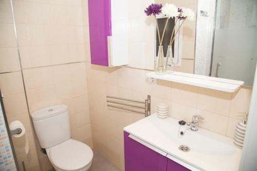 Apartamento Piso En C�rdoba Emili�s House