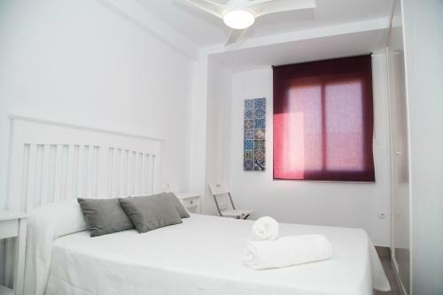 Apartamento Piso En C�rdoba Emili�s House