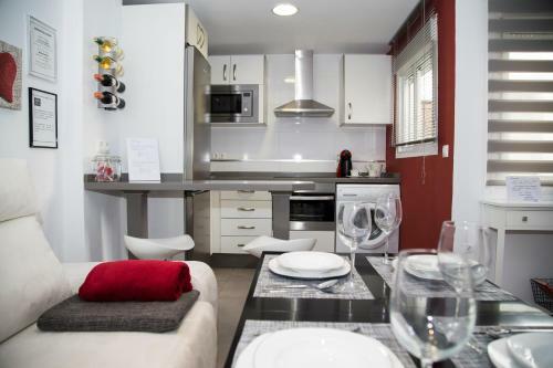 Apartamento Piso En C�rdoba Emili�s House