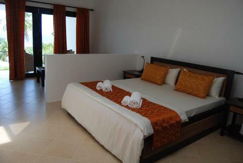 Hotel Panorama De Argao Boutique Resort