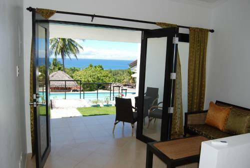 Hotel Panorama De Argao Boutique Resort