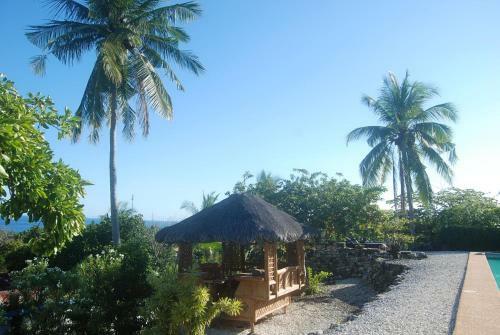Hotel Panorama De Argao Boutique Resort