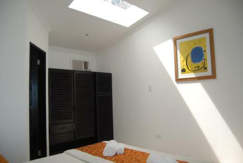 Hotel Panorama De Argao Boutique Resort