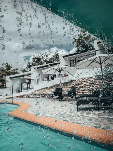 Hotel Panorama De Argao Boutique Resort