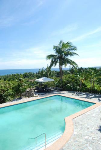 Hotel Panorama De Argao Boutique Resort