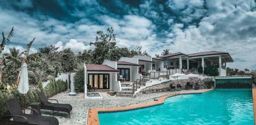 Hotel Panorama De Argao Boutique Resort