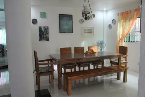 Hostal Casa Amigo