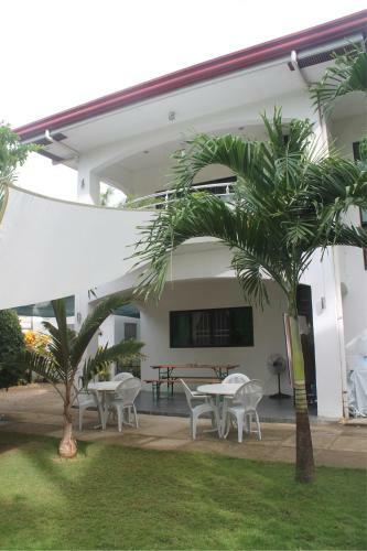 Hostal Casa Amigo