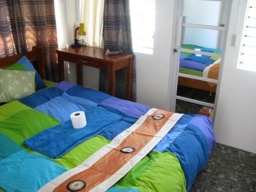 Bed & Breakfast Bjs Seaside