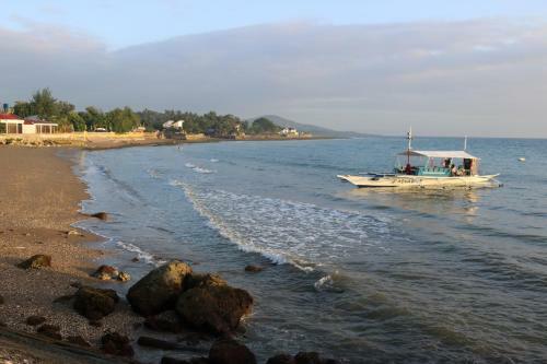 Bed & Breakfast Bjs Seaside