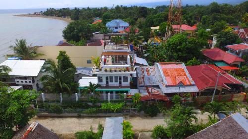 Bed & Breakfast Bjs Seaside