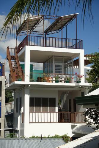 Bed & Breakfast Bjs Seaside