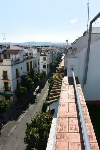 Casa Del Portillo-centro Hist�rico