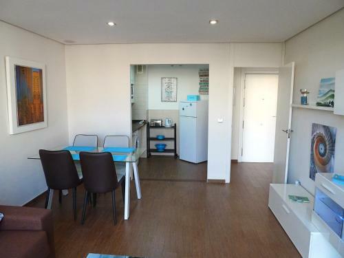 Apartamento Gran Bulevar